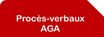 Procs-verbaux AGA