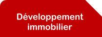 Dveloppement immobilier