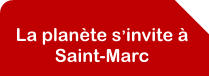 La plante sinvite  Saint-Marc